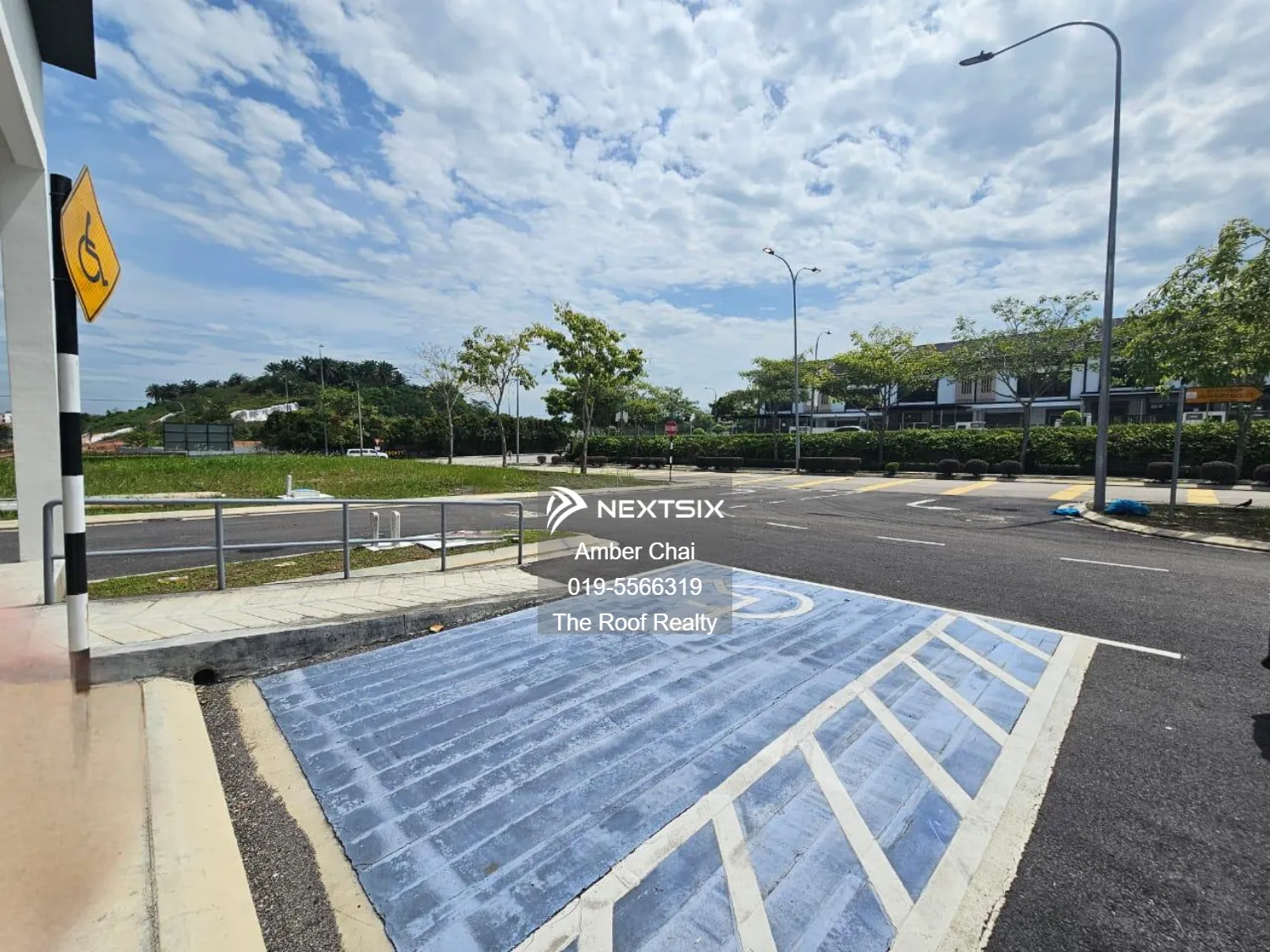 Shop For Rent in Ulu Tiram Johor - Image 6