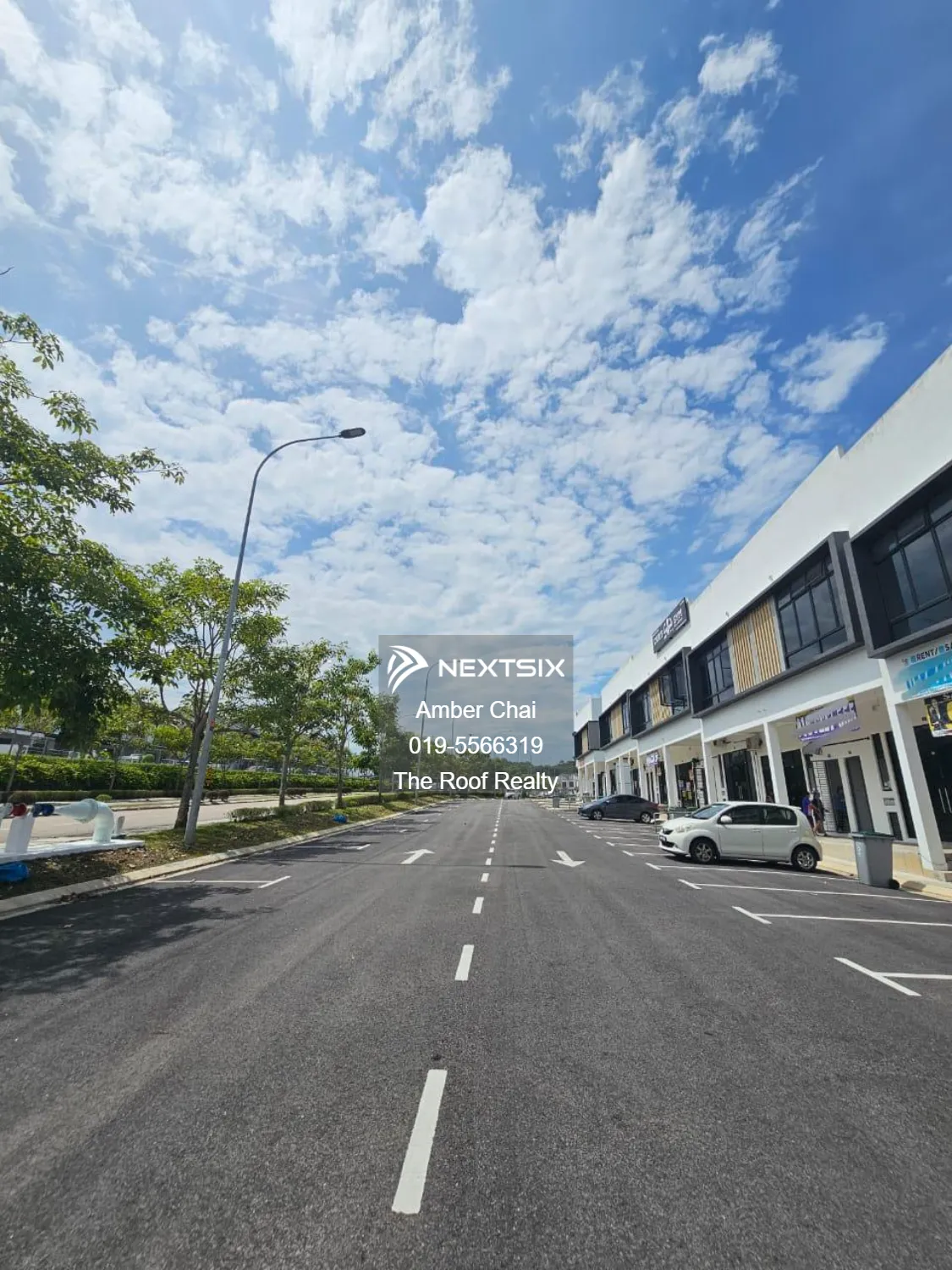 Shop For Rent in Ulu Tiram Johor - Image 7