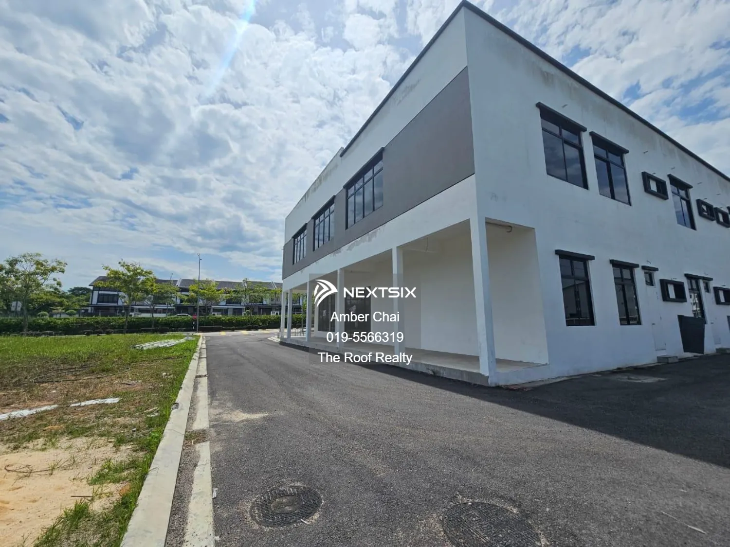 Shop For Rent in Ulu Tiram Johor - Image 8