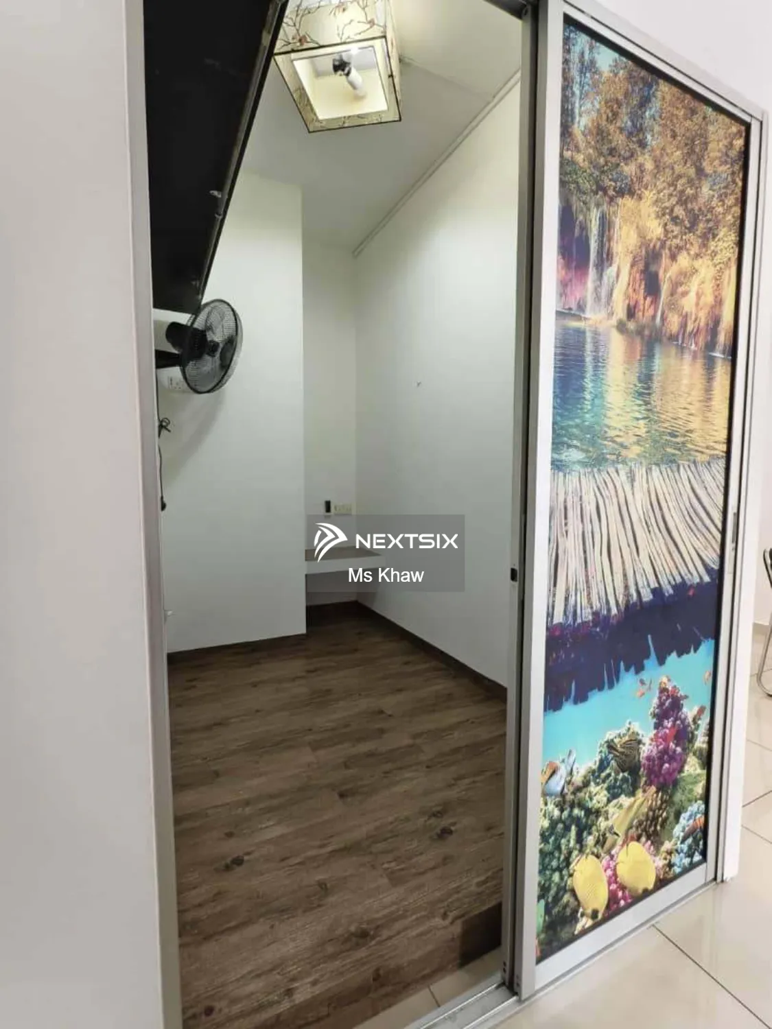 Serviced Residence For Sale in Iskandar Puteri (Nusajaya) Johor - Image 13