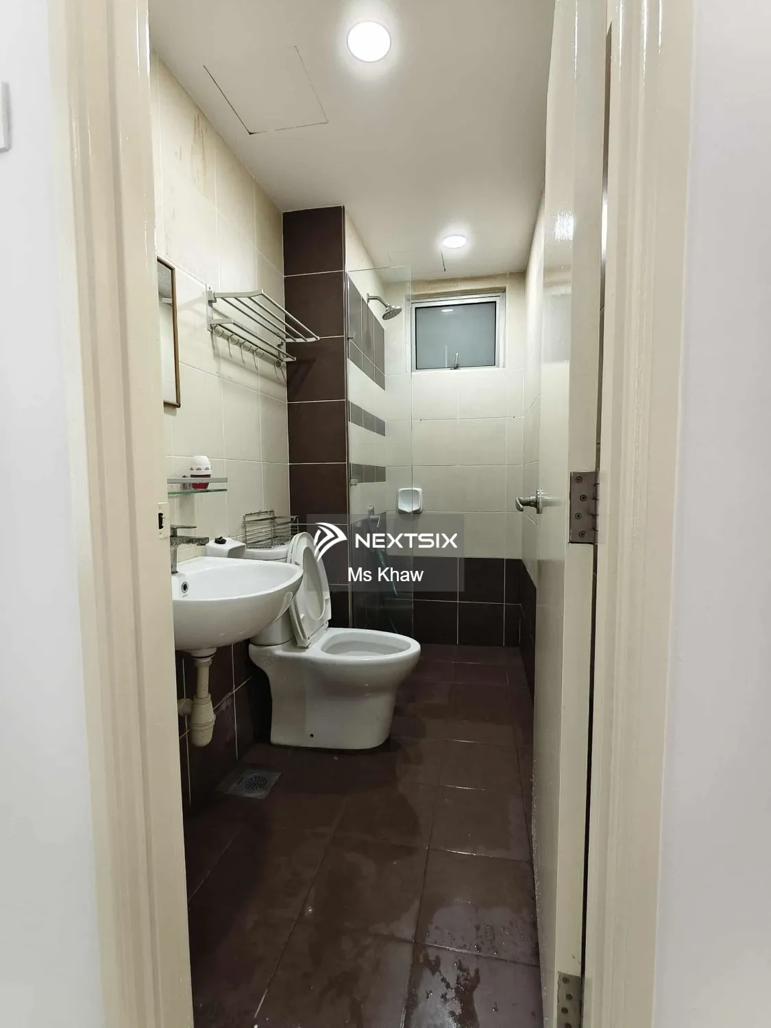 Serviced Residence For Sale in Iskandar Puteri (Nusajaya) Johor - Image 17