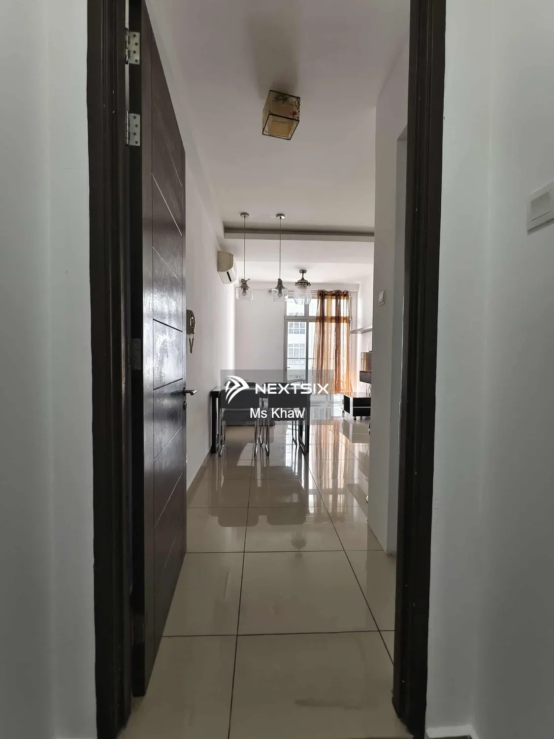 Serviced Residence For Sale in Iskandar Puteri (Nusajaya) Johor - Image 4