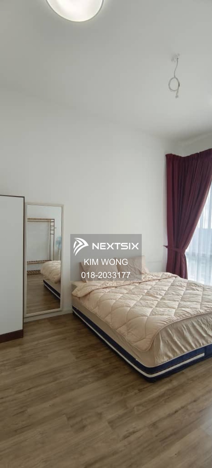 Serviced Residence For Sale in Bukit Jalil Wilayah Persekutuan Kuala Lumpur - Image 1