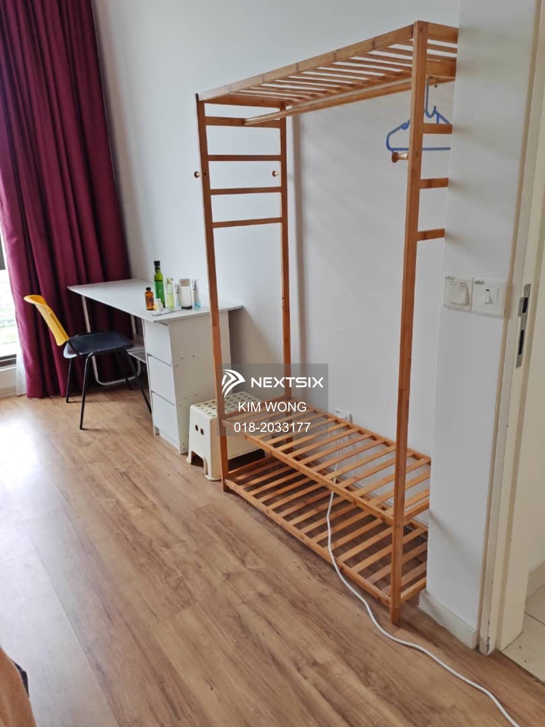 Serviced Residence For Sale in Bukit Jalil Wilayah Persekutuan Kuala Lumpur - Image 2