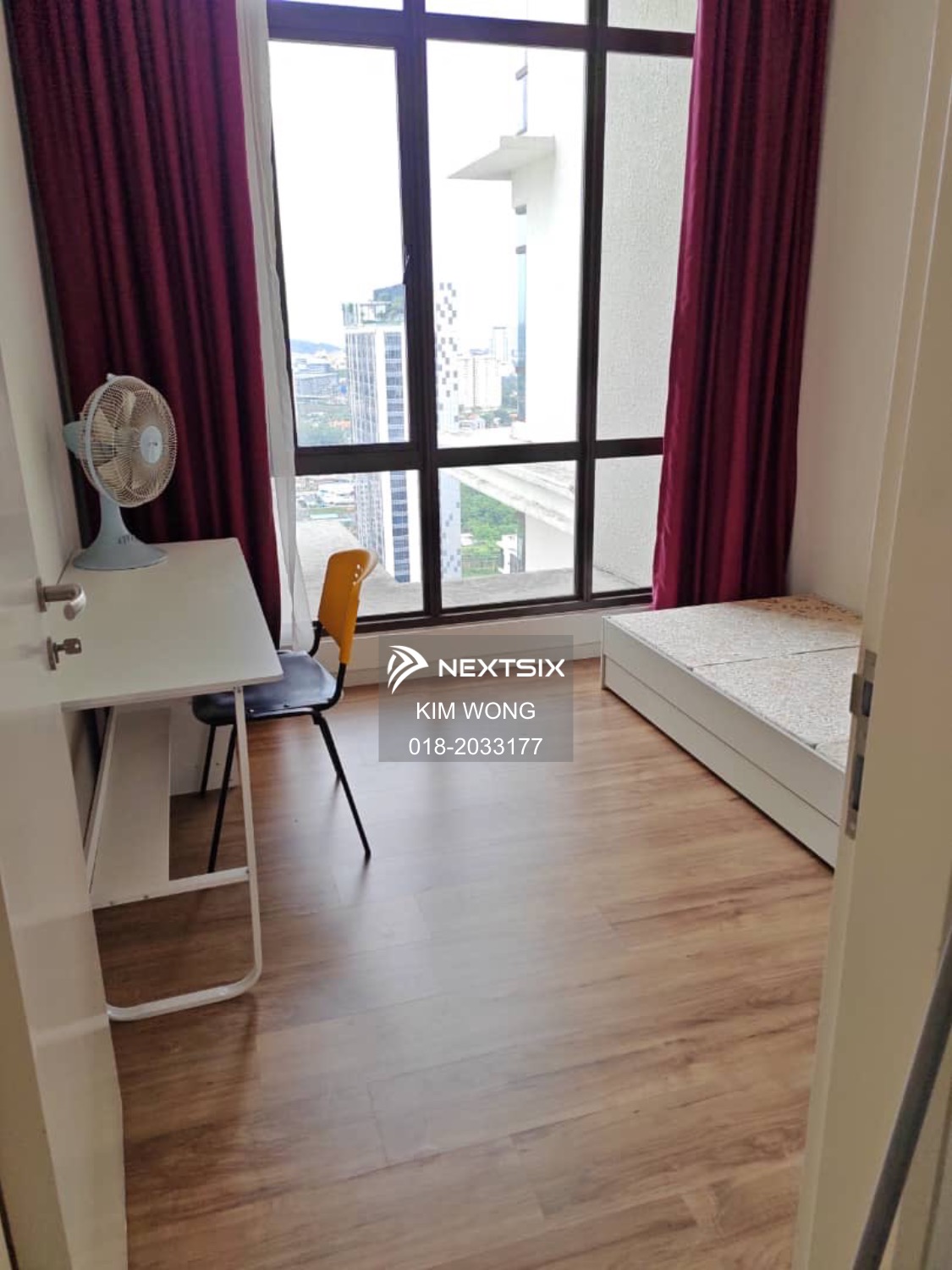 Serviced Residence For Sale in Bukit Jalil Wilayah Persekutuan Kuala Lumpur - Image 3