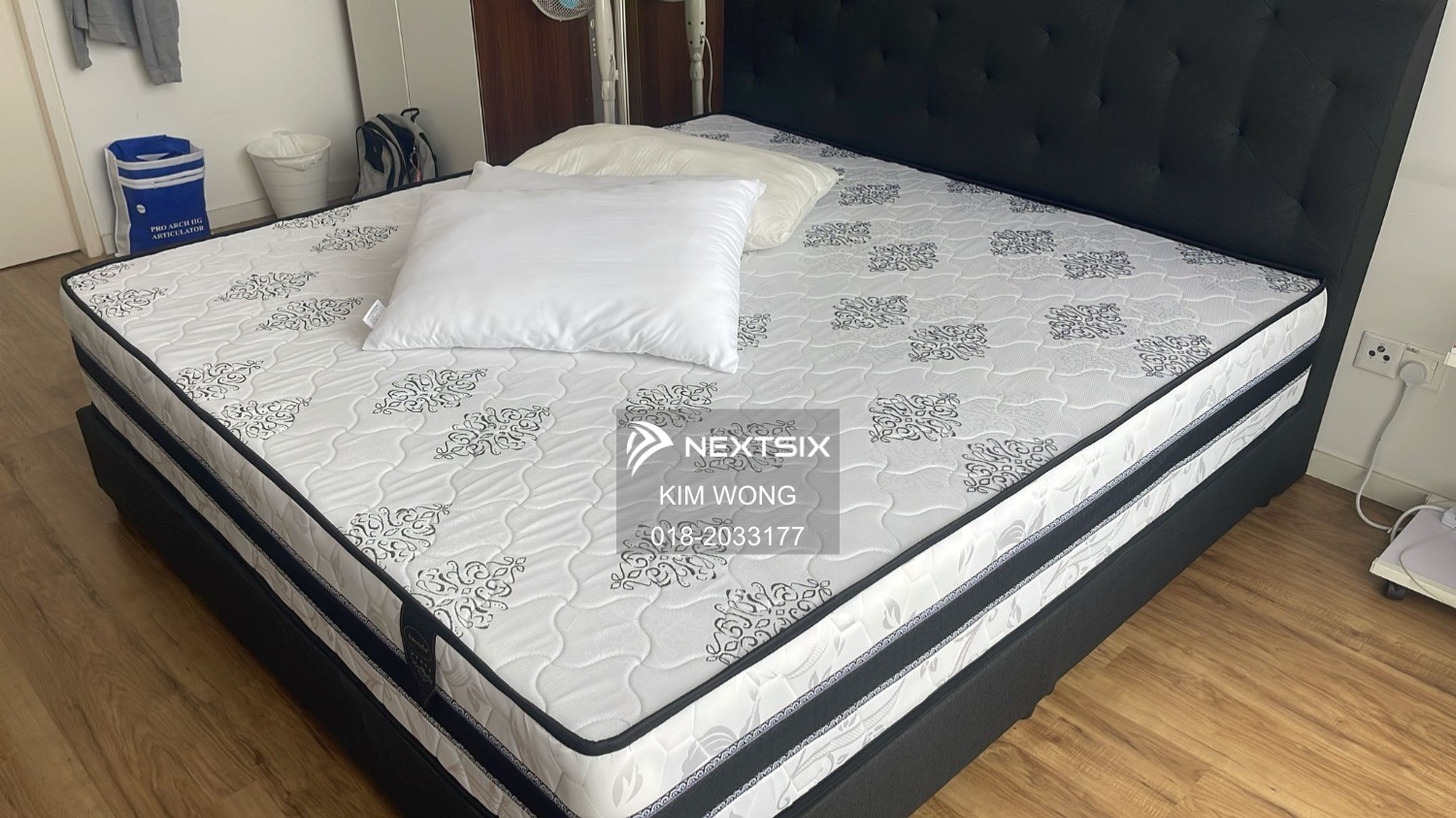 Serviced Residence For Sale in Bukit Jalil Wilayah Persekutuan Kuala Lumpur - Image 4