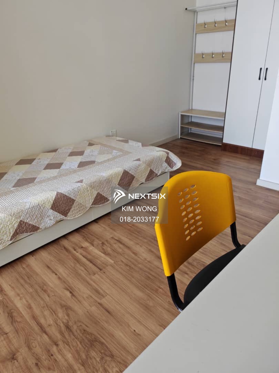 Serviced Residence For Sale in Bukit Jalil Wilayah Persekutuan Kuala Lumpur - Image 5
