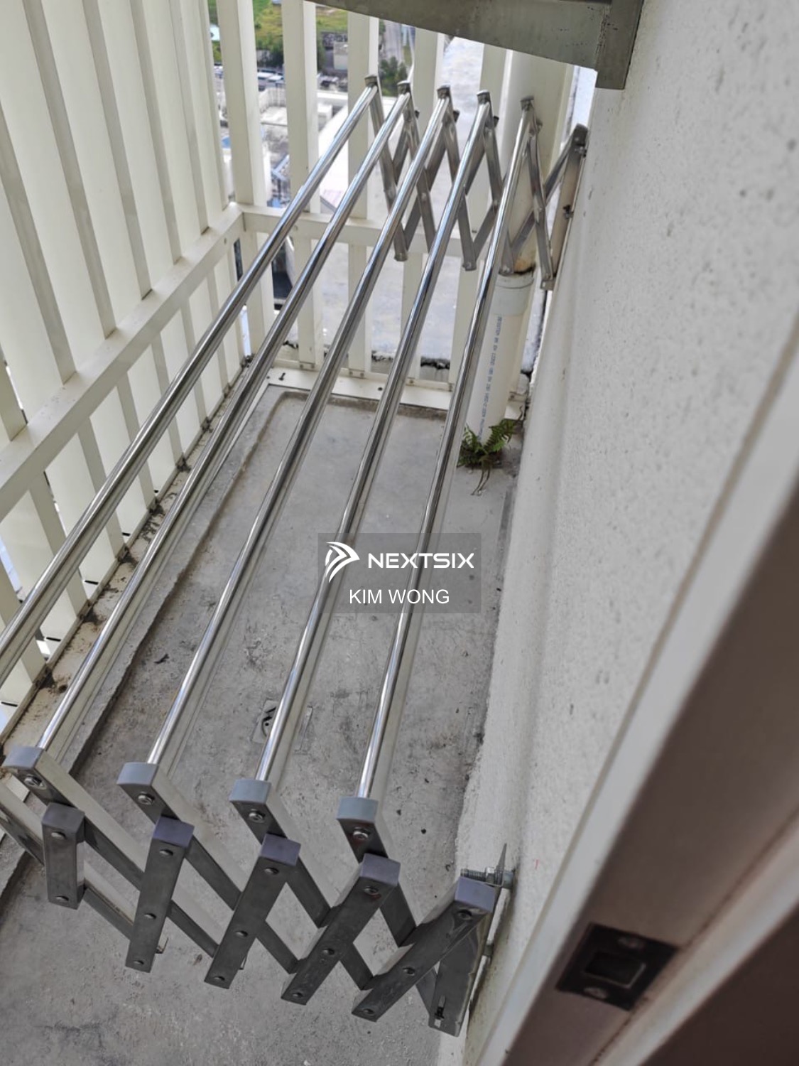 Serviced Residence For Sale in Bukit Jalil Wilayah Persekutuan Kuala Lumpur - Image 9