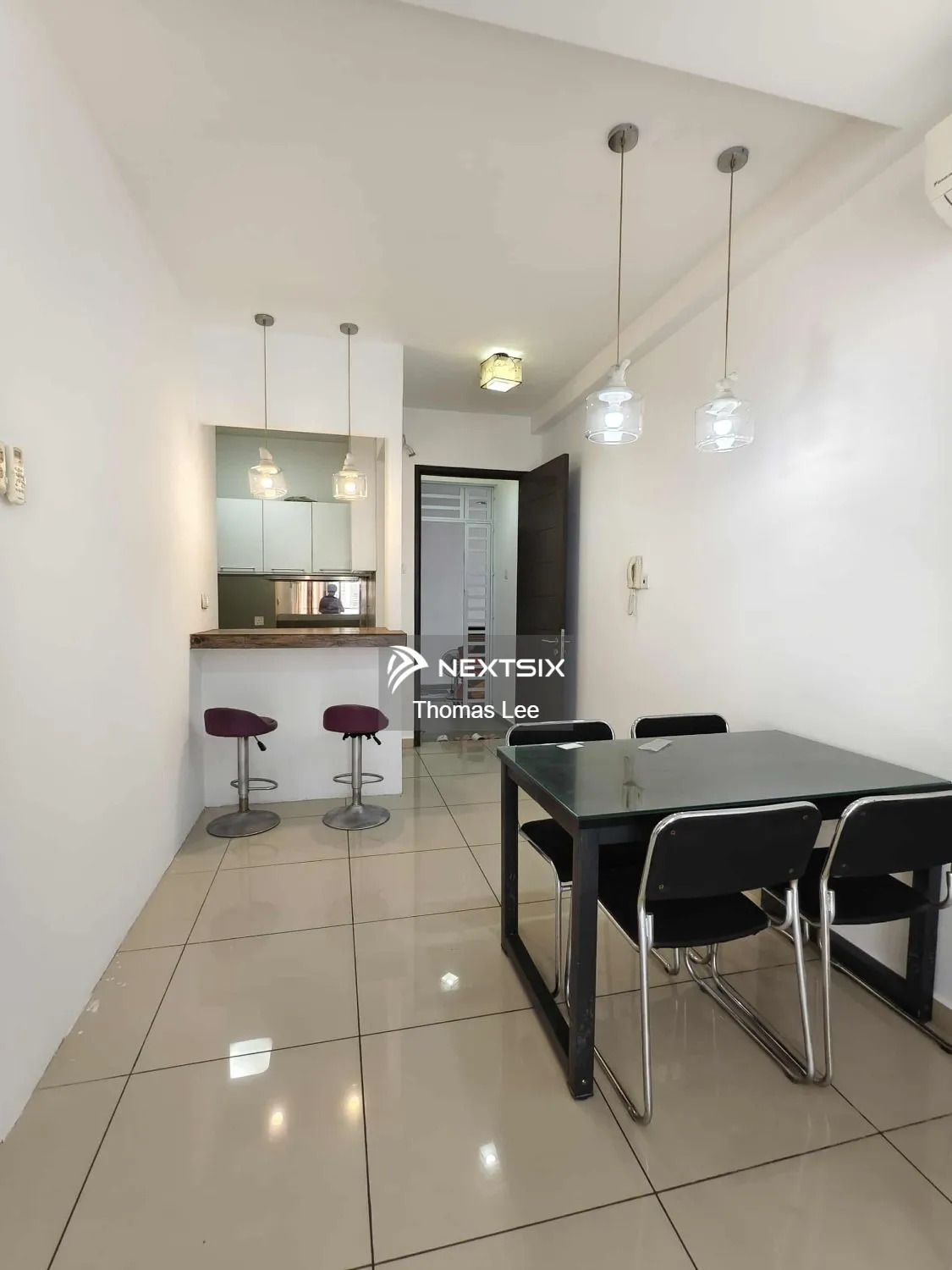 Serviced Residence For Sale in Iskandar Puteri (Nusajaya) Johor
