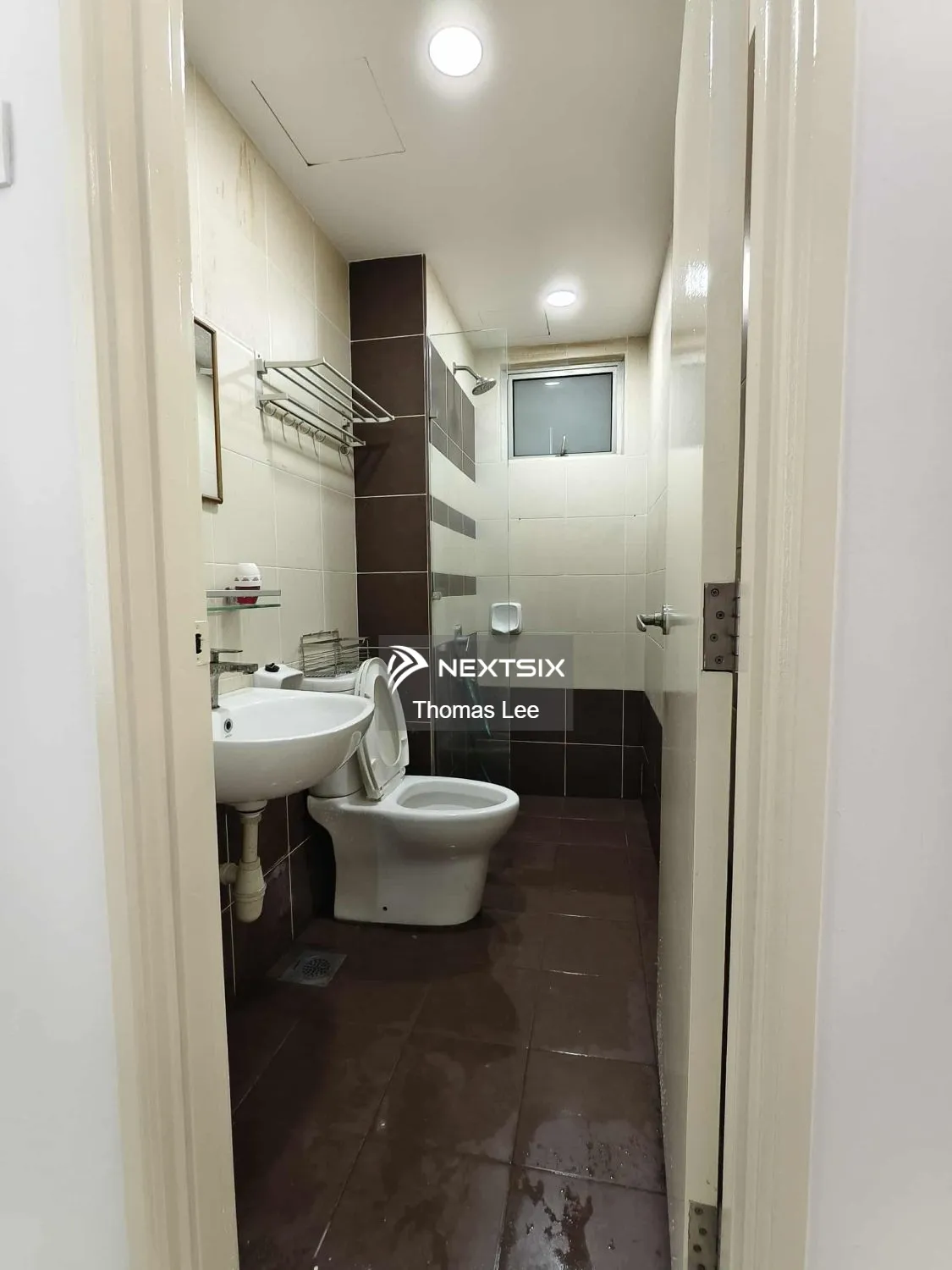 Serviced Residence For Sale in Iskandar Puteri (Nusajaya) Johor - Image 17