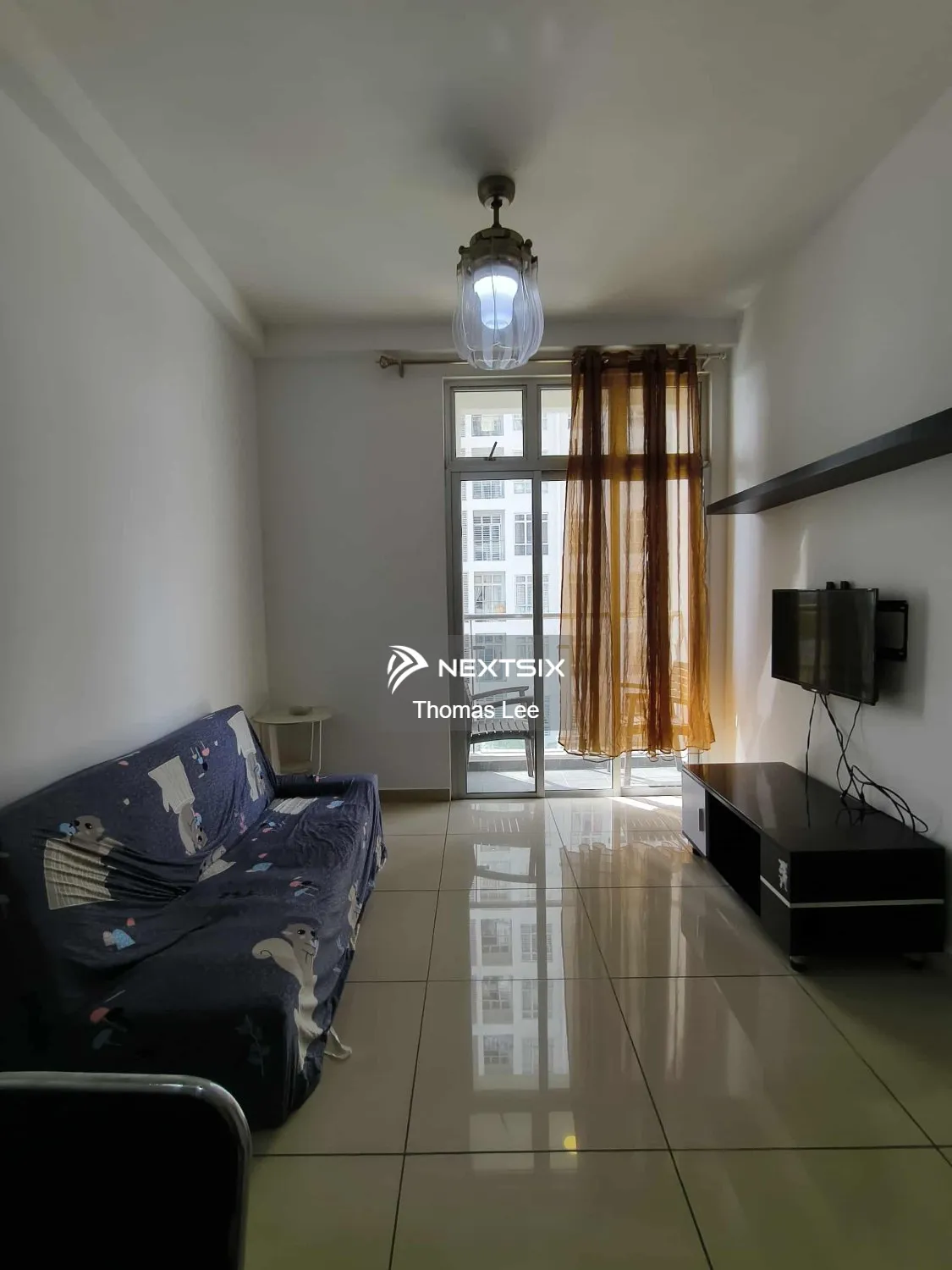 Serviced Residence For Sale in Iskandar Puteri (Nusajaya) Johor - Image 2