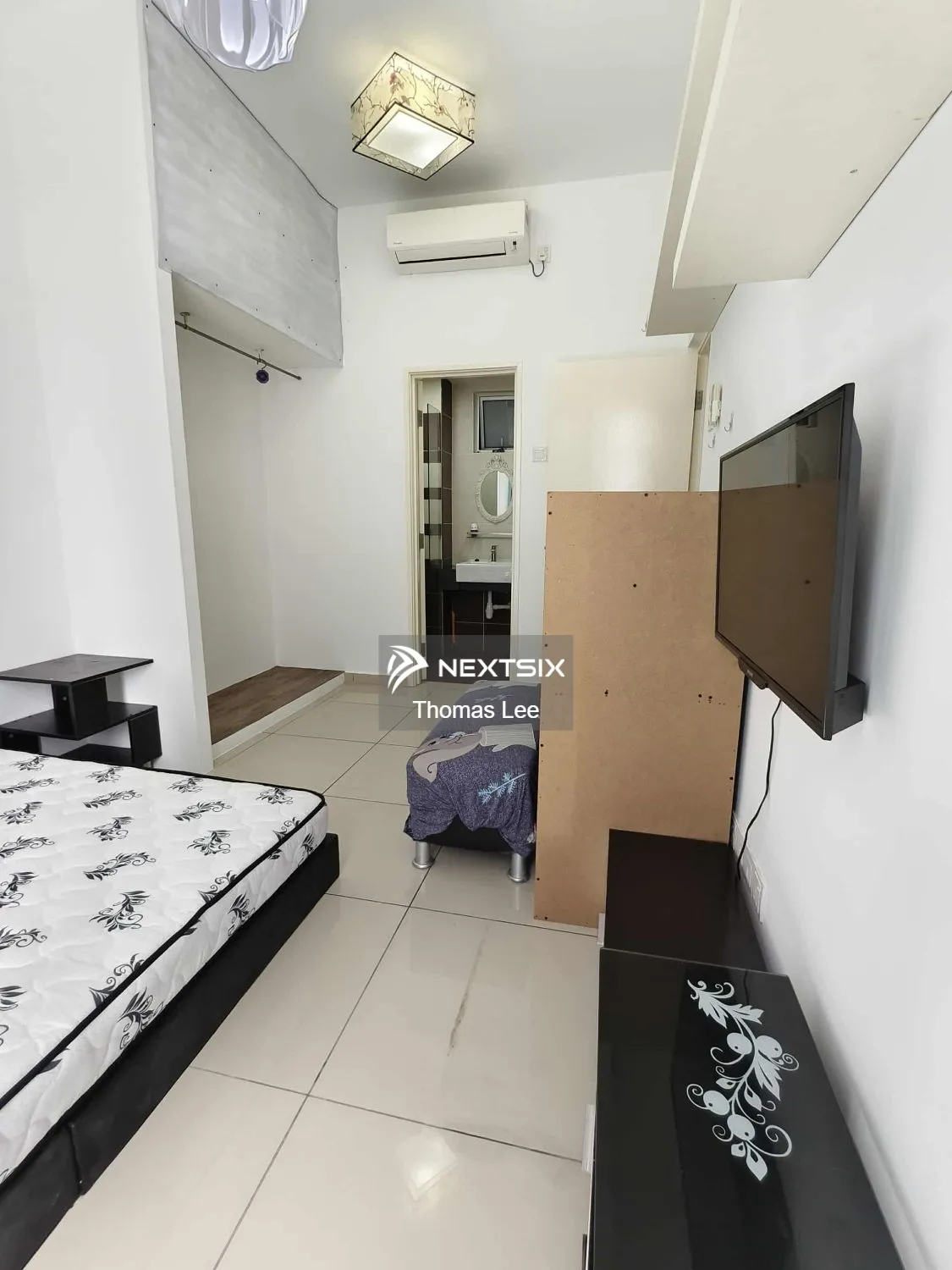 Serviced Residence For Sale in Iskandar Puteri (Nusajaya) Johor - Image 8