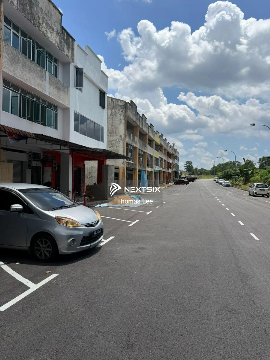 Shop For Sale in Skudai Johor
