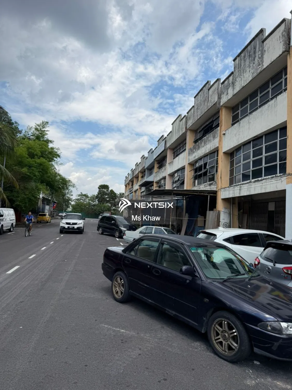 Shop For Sale in Skudai Johor