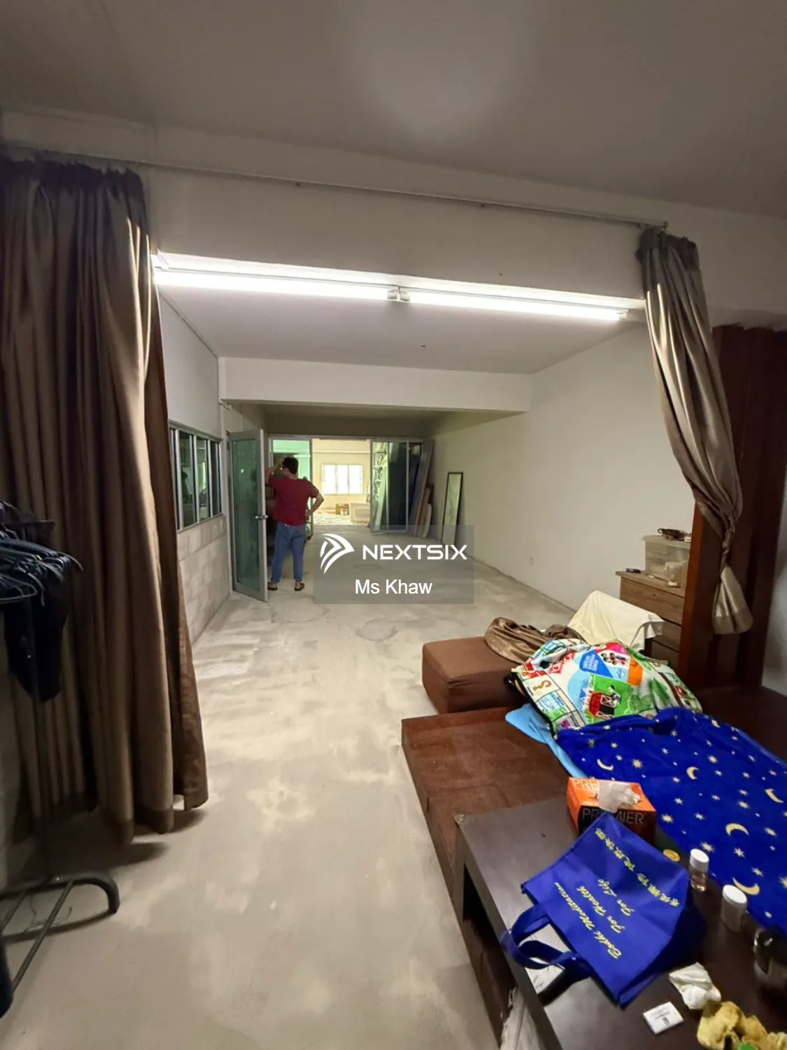 Shop For Sale in Skudai Johor - Image 3