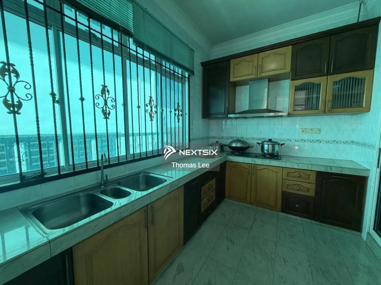 Semi-detached House For Sale in Johor Bahru Johor - Image 11