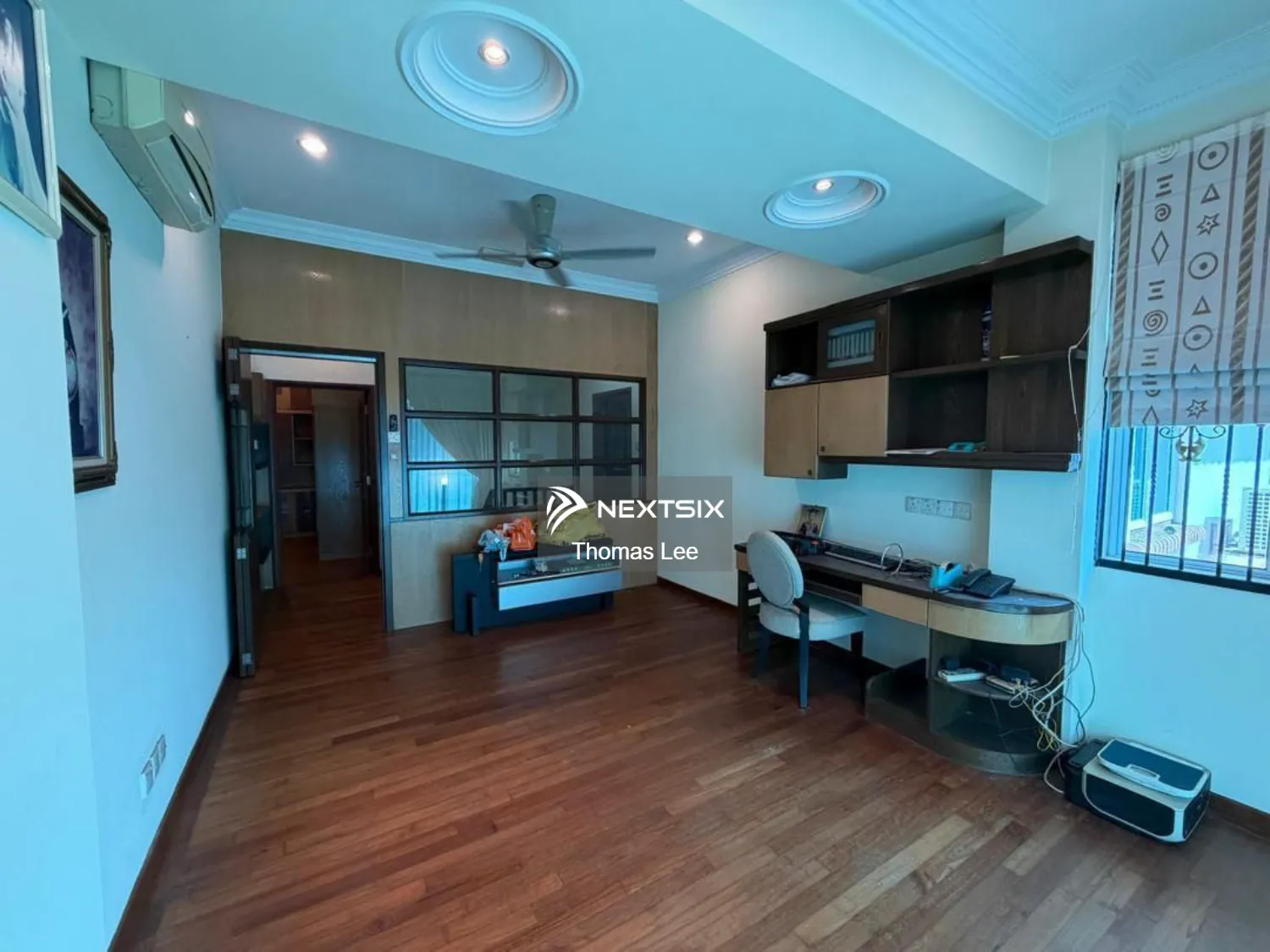 Semi-detached House For Sale in Johor Bahru Johor - Image 12