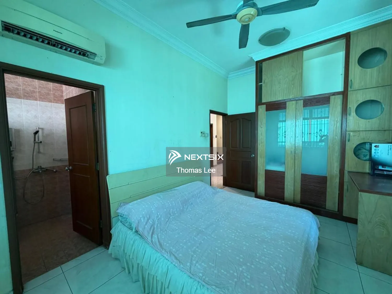 Semi-detached House For Sale in Johor Bahru Johor - Image 6