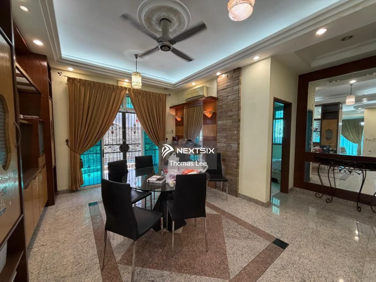 Semi-detached House For Sale in Johor Bahru Johor - Image 8