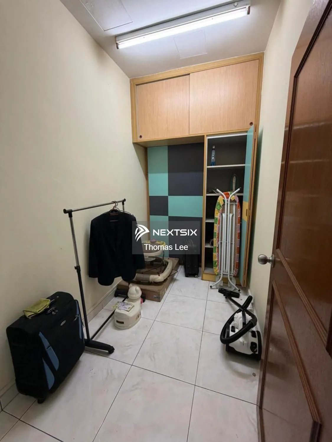 Semi-detached House For Sale in Johor Bahru Johor - Image 9