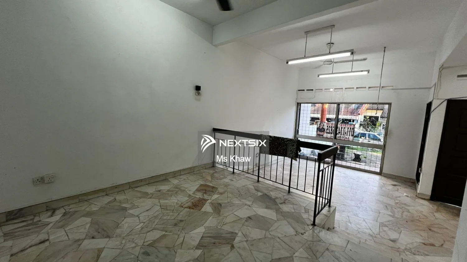 2-sty Terrace/Link House For Sale in Johor Bahru Johor