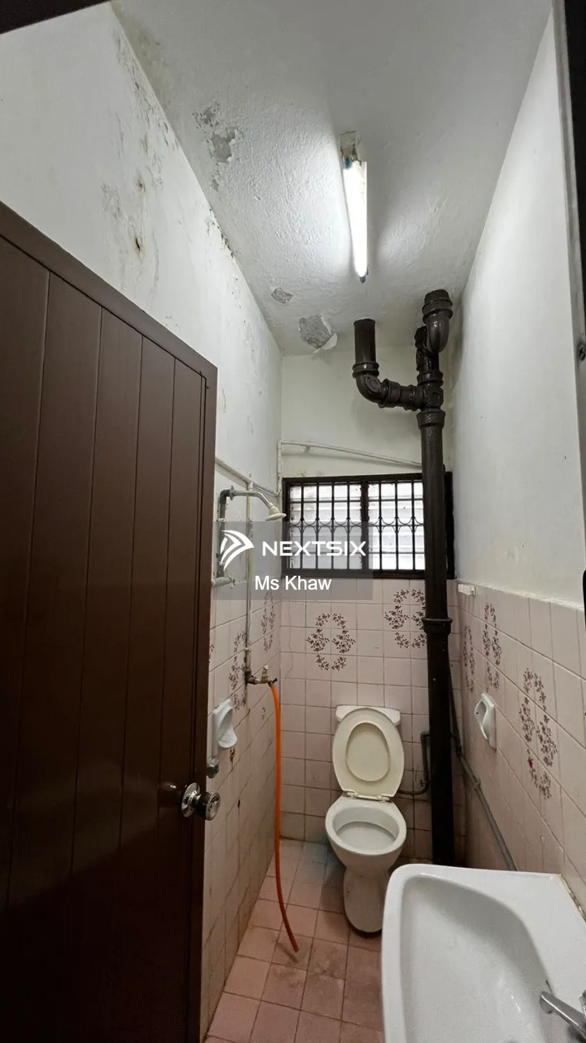 2-sty Terrace/Link House For Sale in Johor Bahru Johor - Image 11