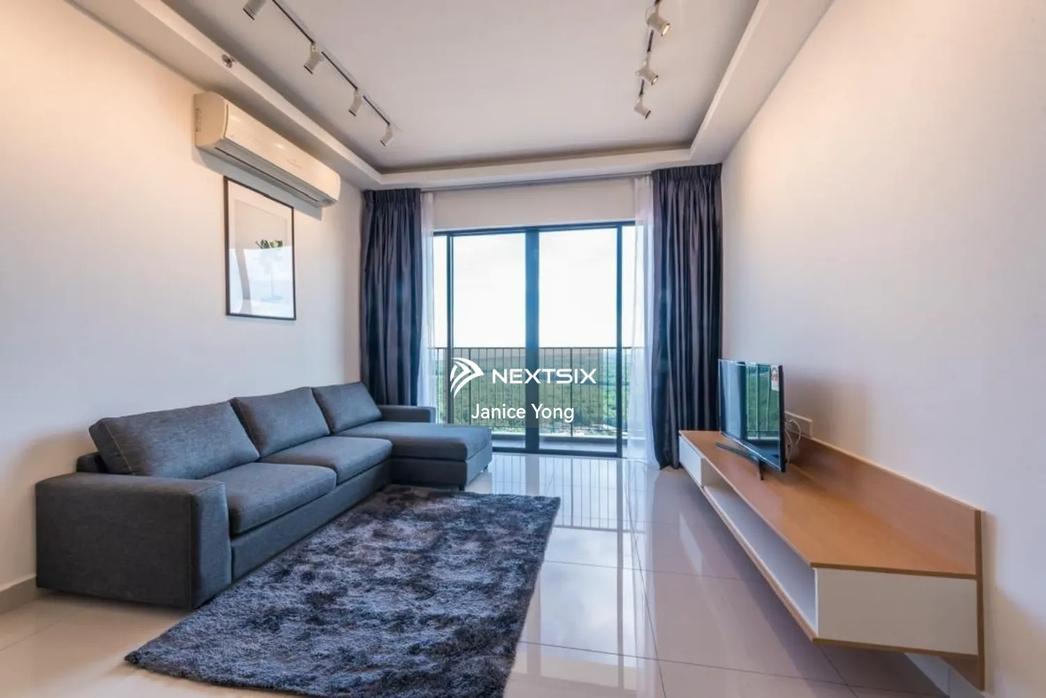 Serviced Residence For Rent in Iskandar Puteri (Nusajaya) Johor