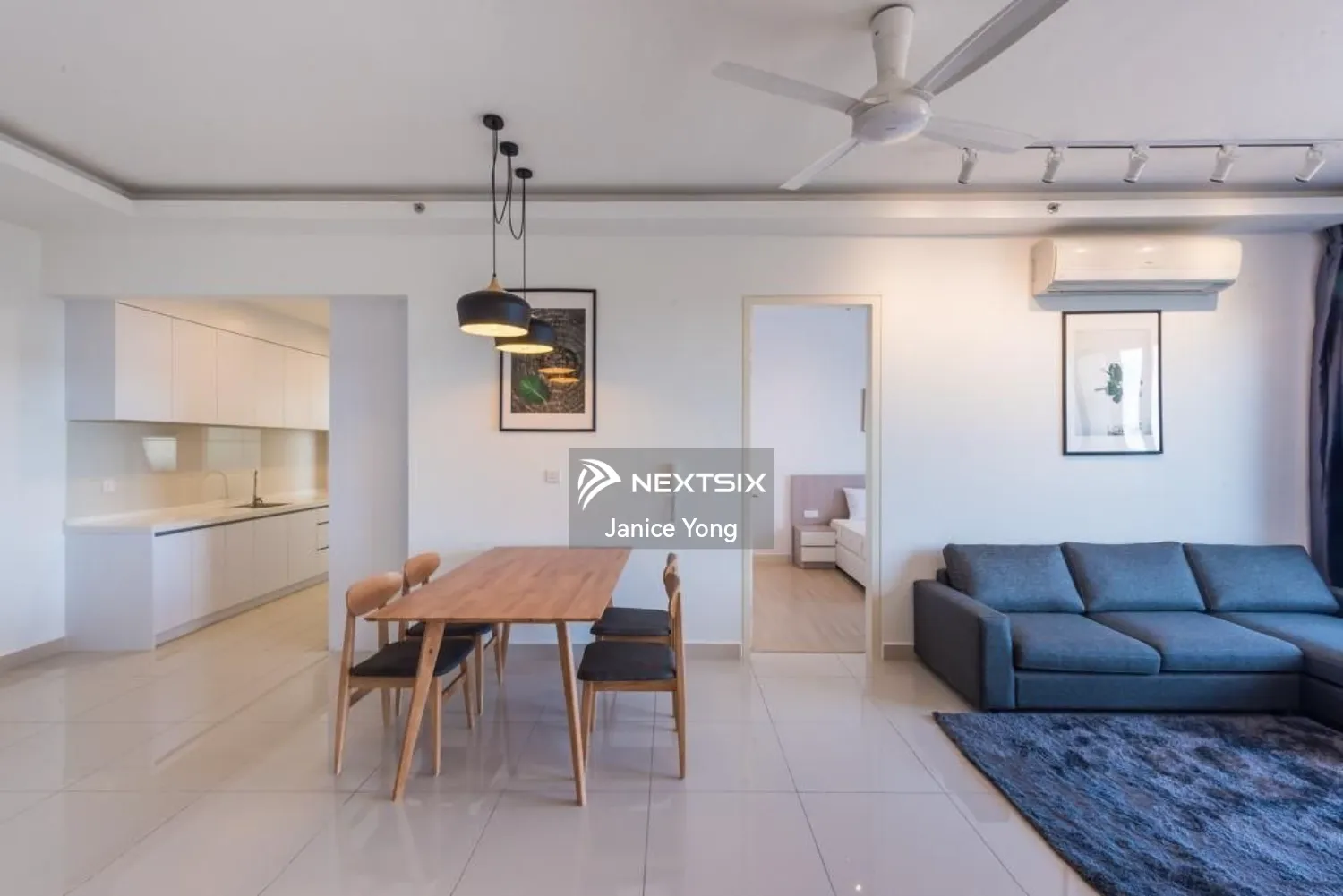 Serviced Residence For Rent in Iskandar Puteri (Nusajaya) Johor - Image 2