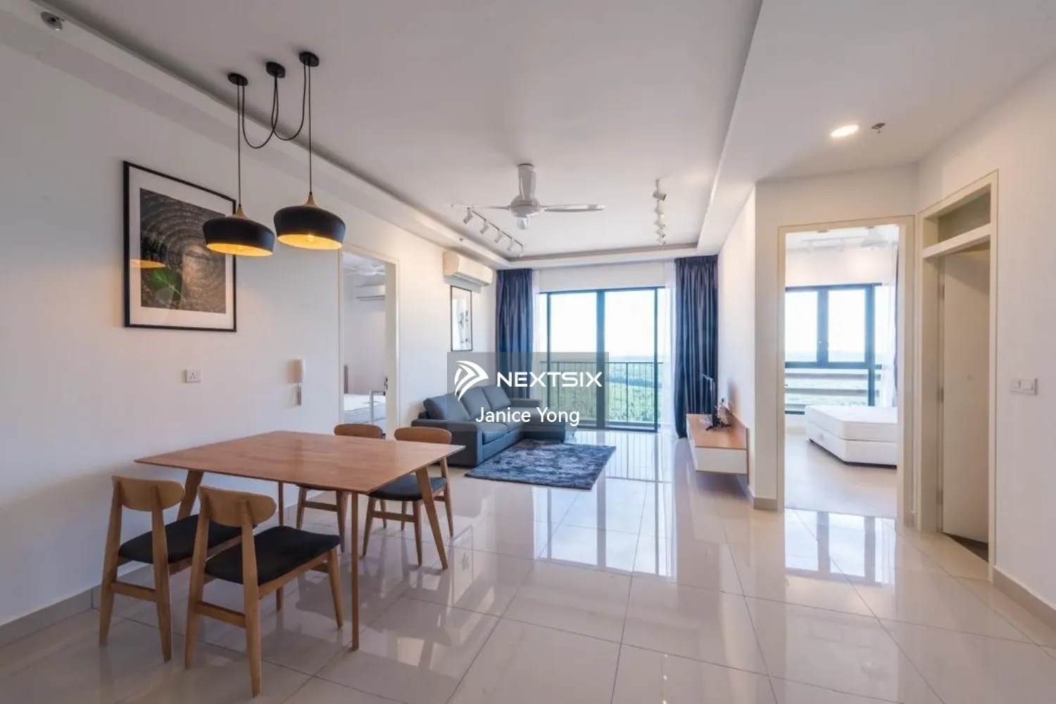 Serviced Residence For Rent in Iskandar Puteri (Nusajaya) Johor - Image 3