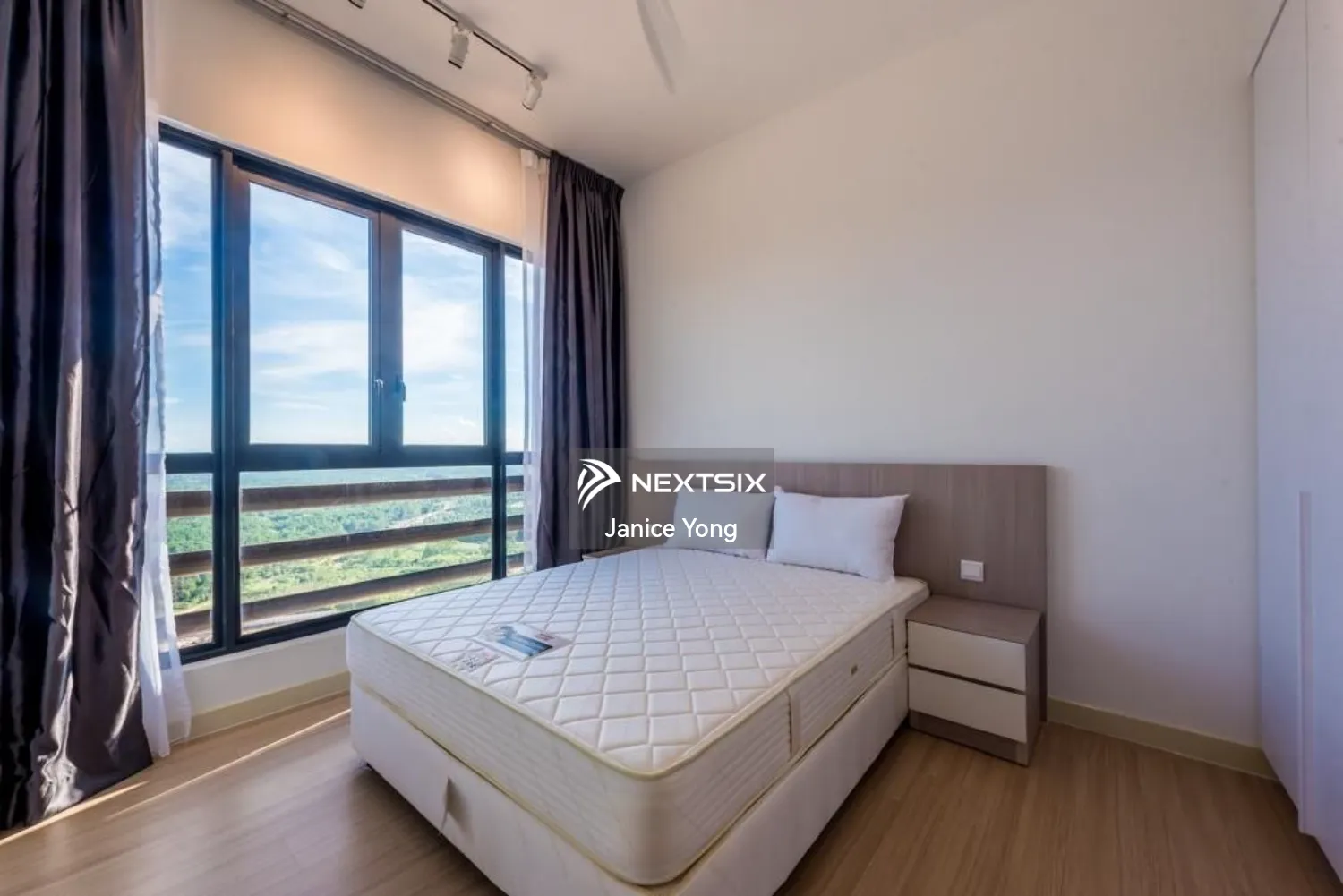 Serviced Residence For Rent in Iskandar Puteri (Nusajaya) Johor - Image 4