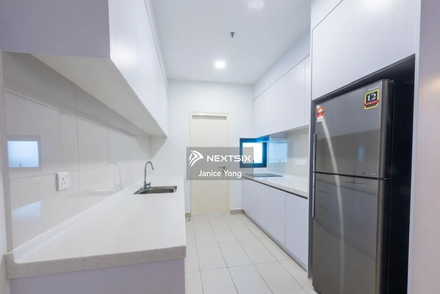 Serviced Residence For Rent in Iskandar Puteri (Nusajaya) Johor - Image 5