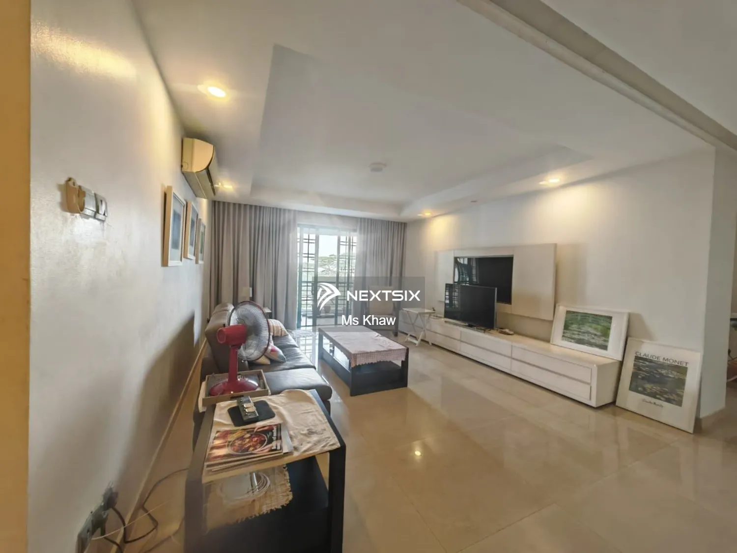 Condominium For Sale in Permas Jaya Johor