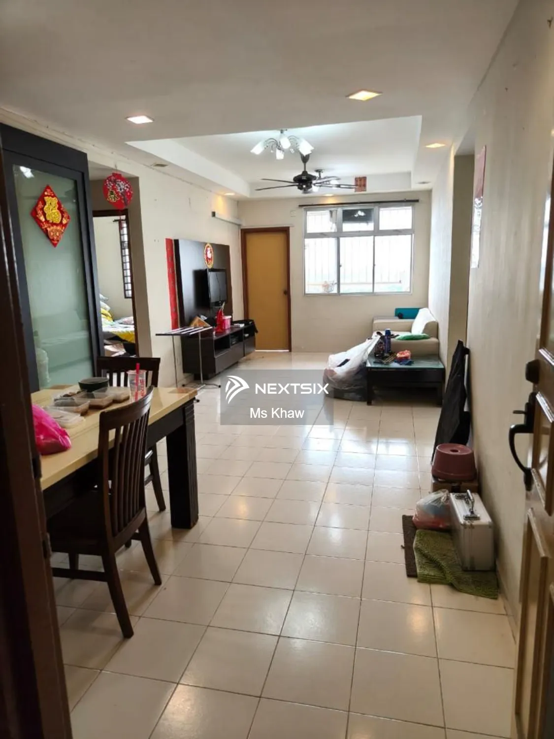 Apartment For Sale in Skudai Johor - Image 2