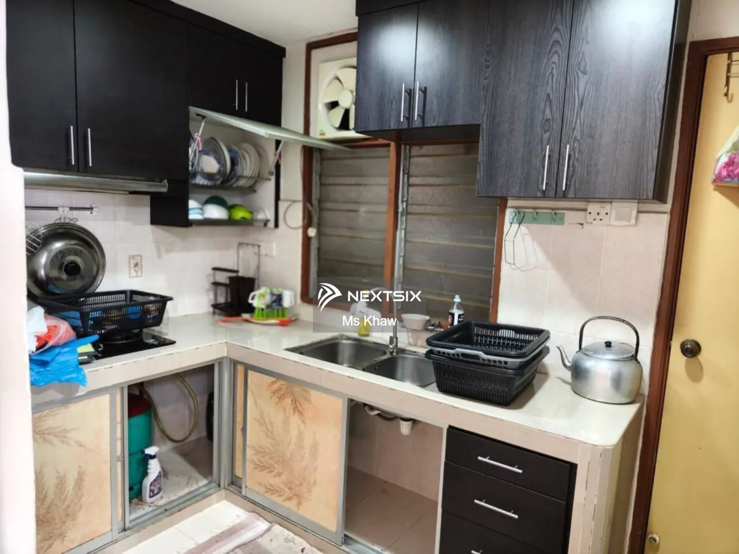 Apartment For Sale in Skudai Johor - Image 4