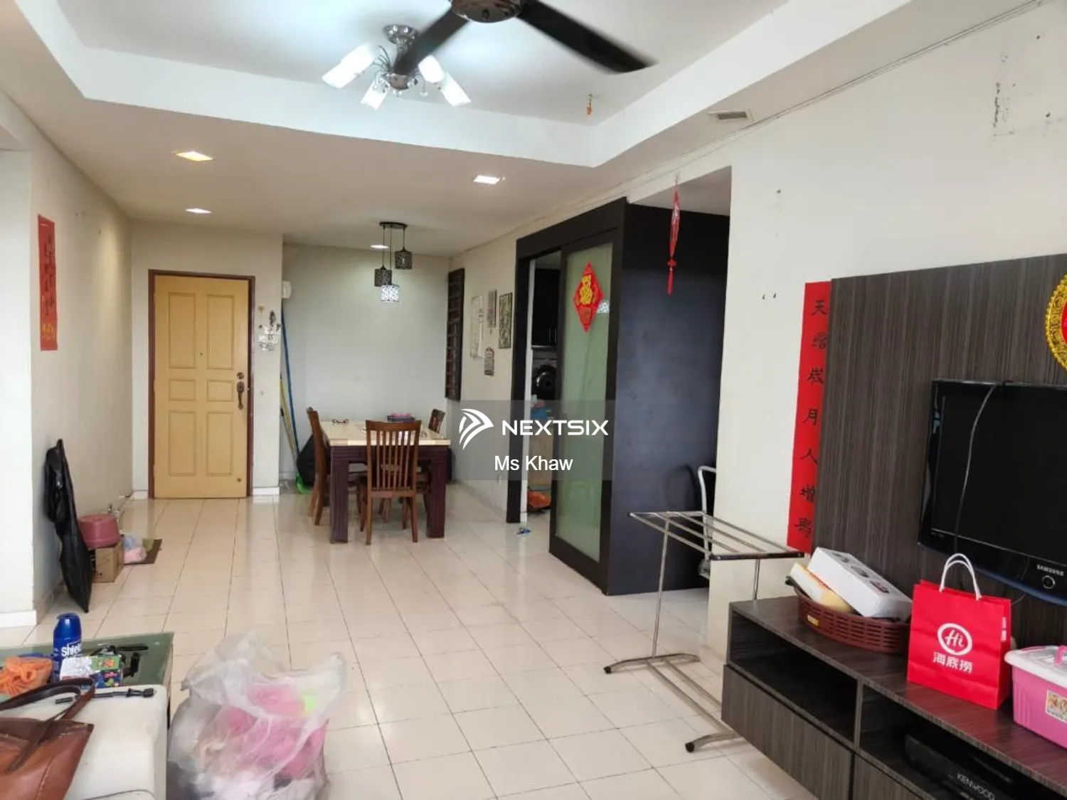 Apartment For Sale in Skudai Johor - Image 5