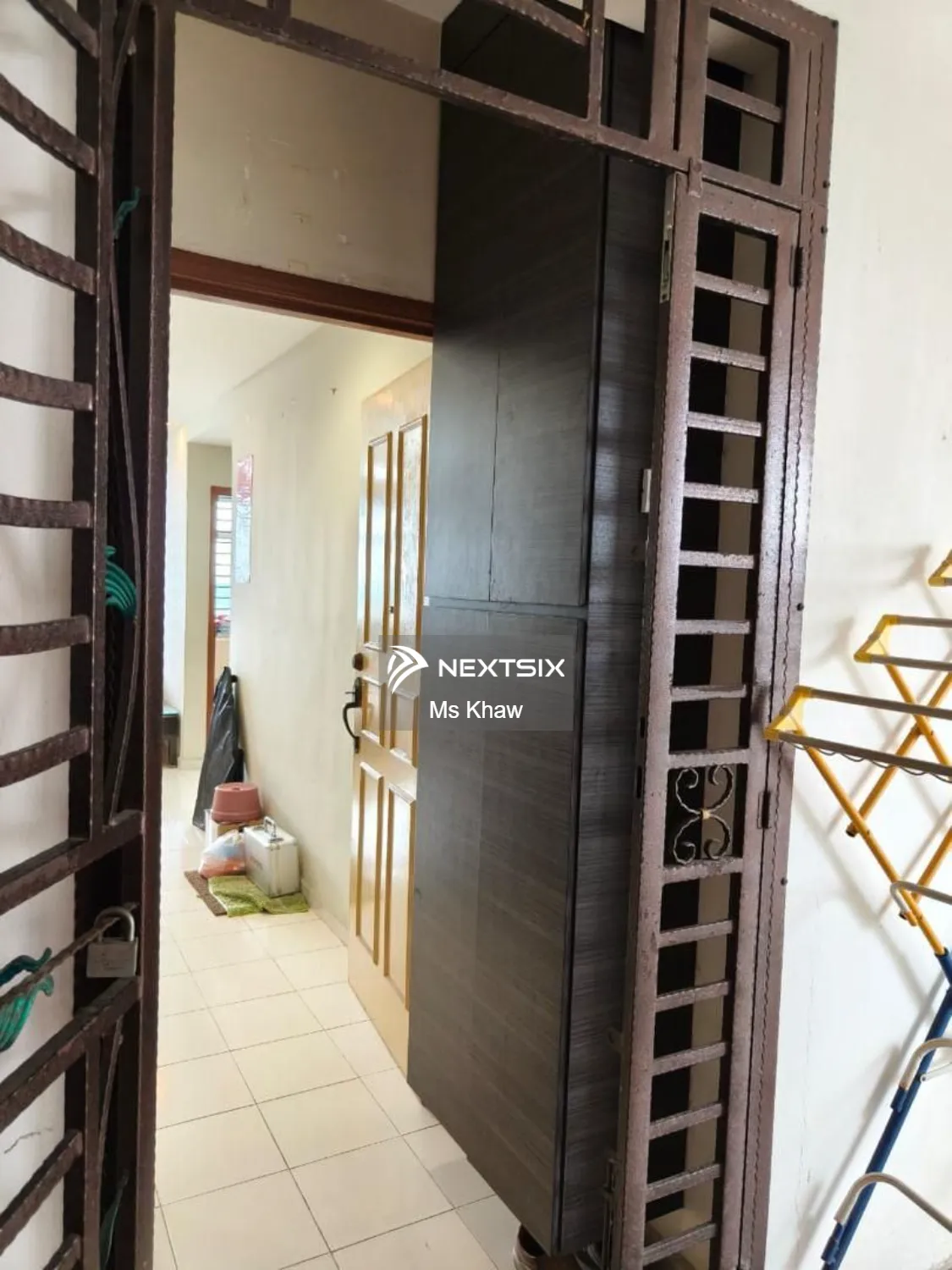 Apartment For Sale in Skudai Johor - Image 7