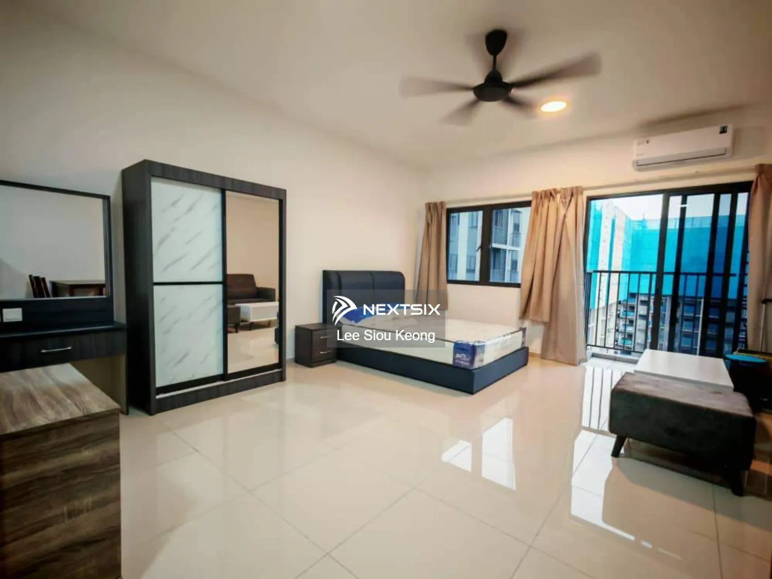 Condominium For Rent in Seri Kembangan Selangor