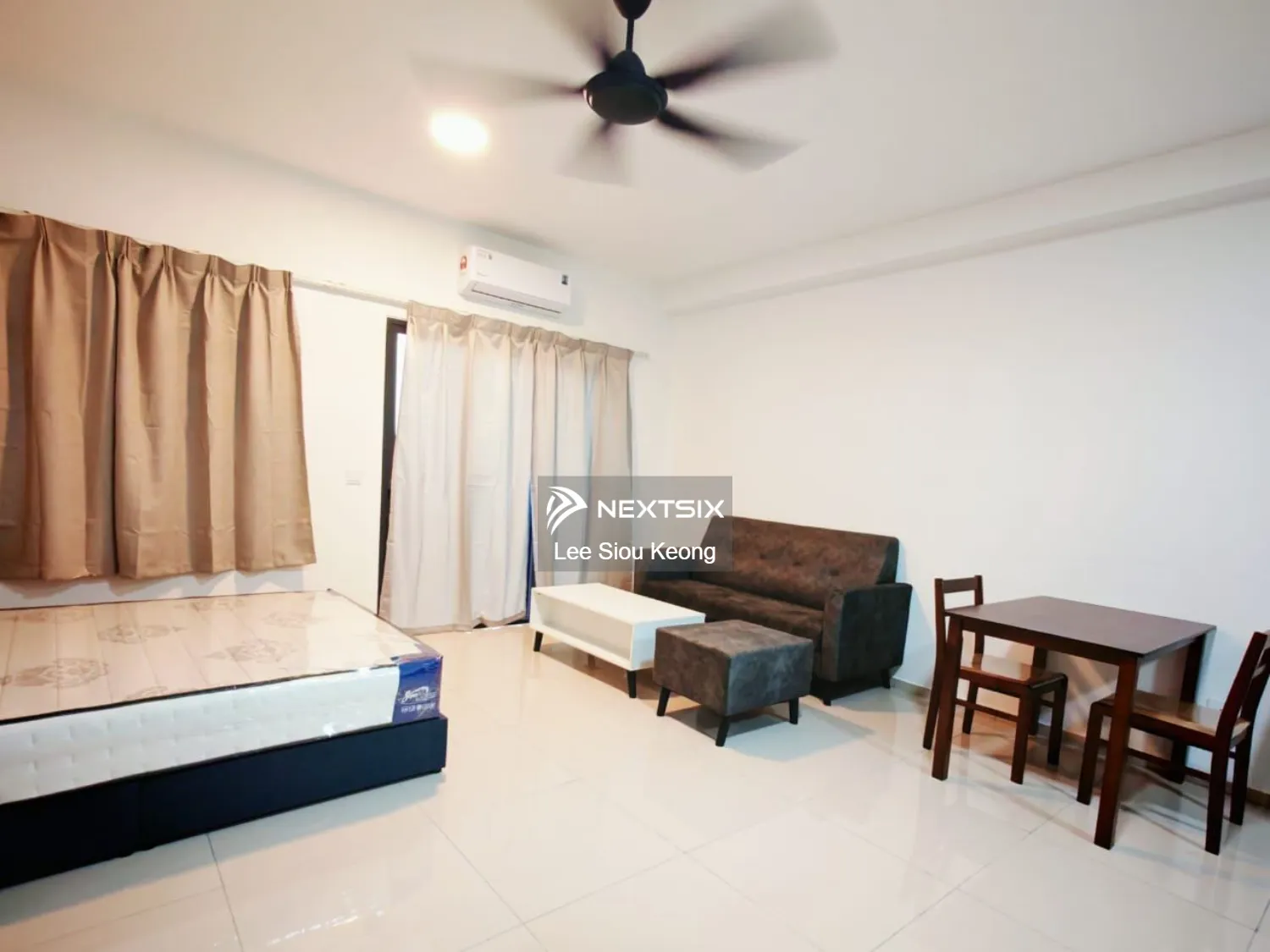 Condominium For Rent in Seri Kembangan Selangor - Image 2