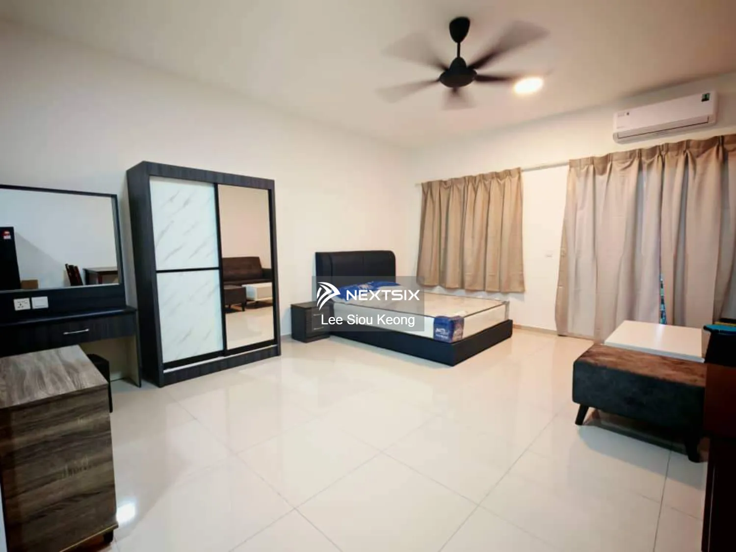 Condominium For Rent in Seri Kembangan Selangor - Image 3