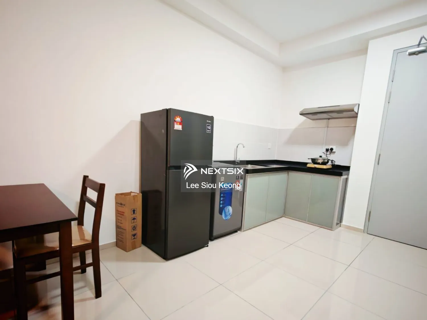 Condominium For Rent in Seri Kembangan Selangor - Image 4