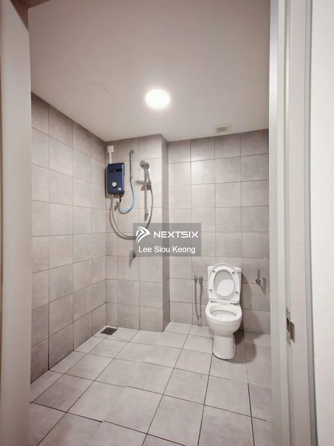 Condominium For Rent in Seri Kembangan Selangor - Image 5