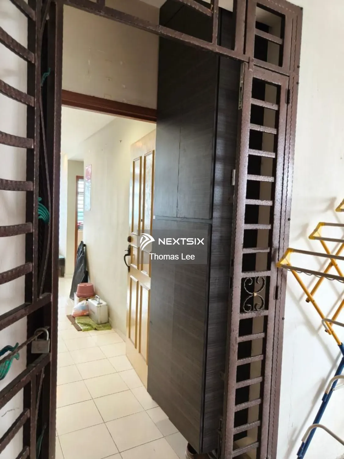 Apartment For Sale in Skudai Johor - Image 7
