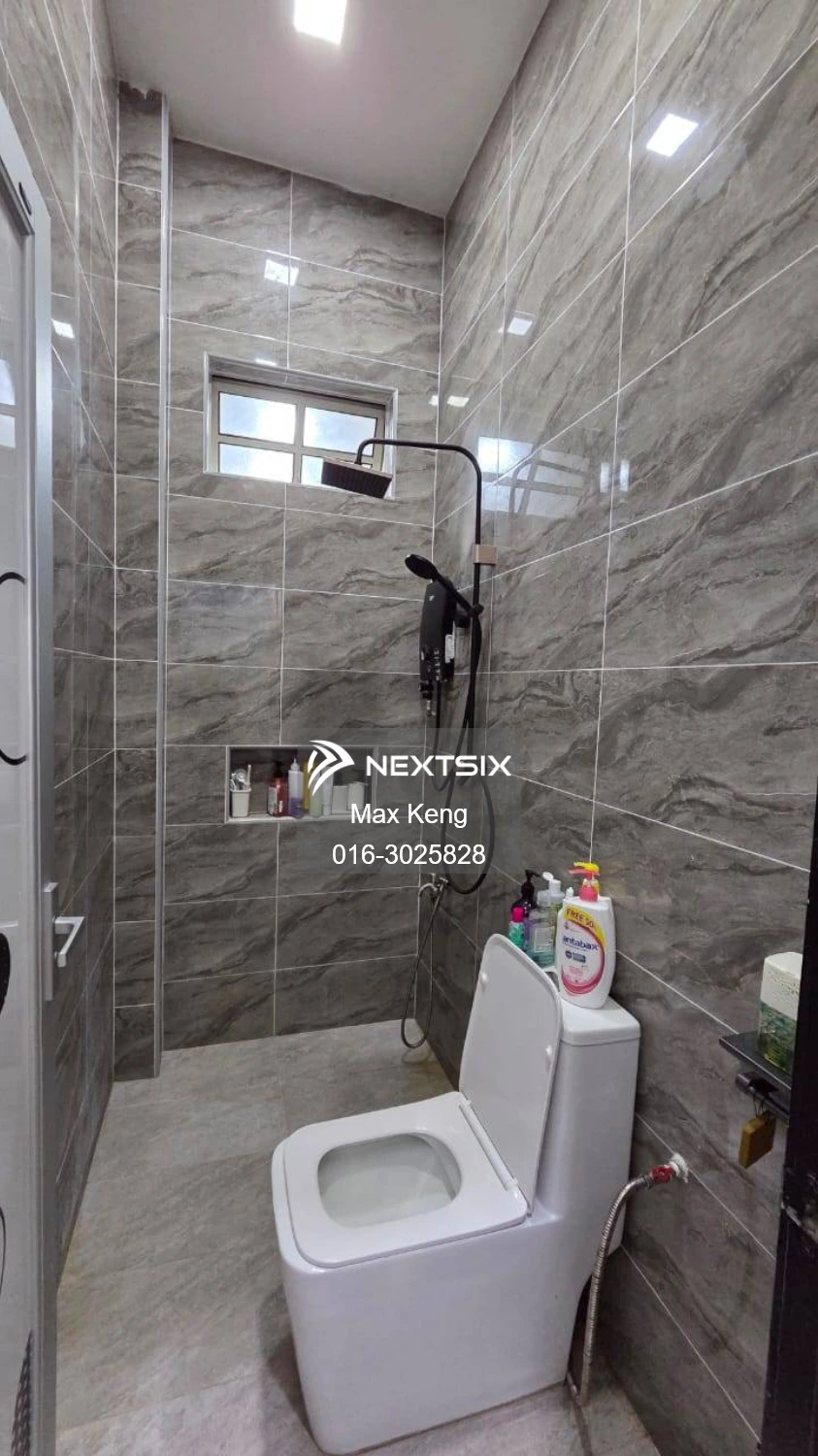 1-sty Terrace/Link House For Sale in Masai Johor - Image 10