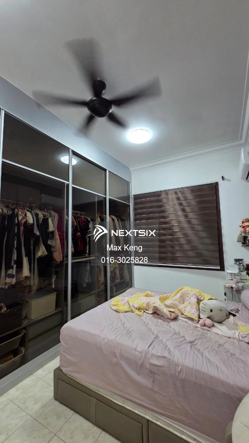 1-sty Terrace/Link House For Sale in Masai Johor - Image 5