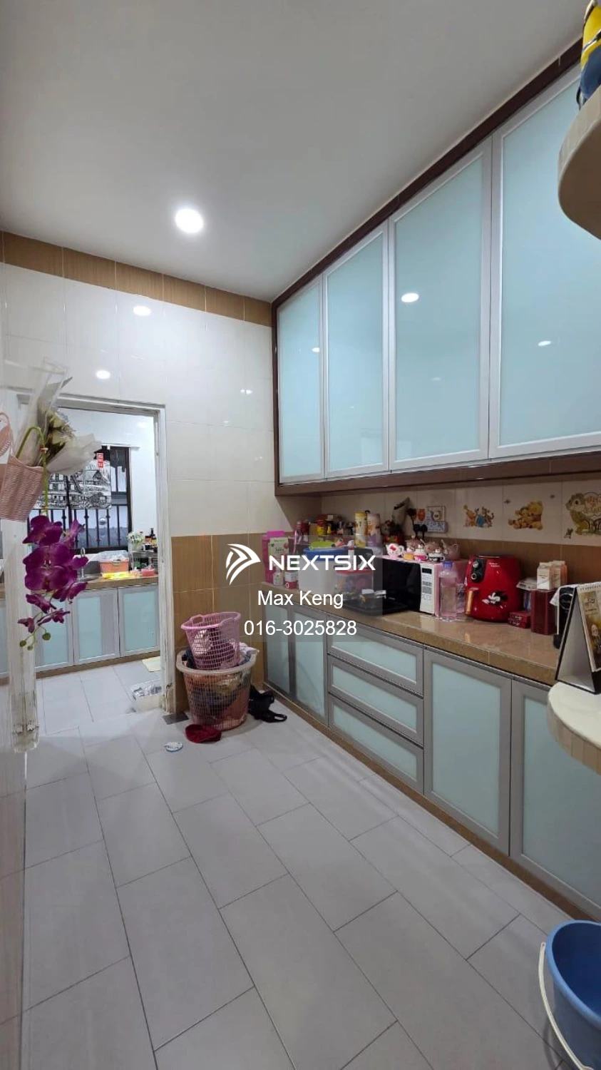 1-sty Terrace/Link House For Sale in Masai Johor - Image 6