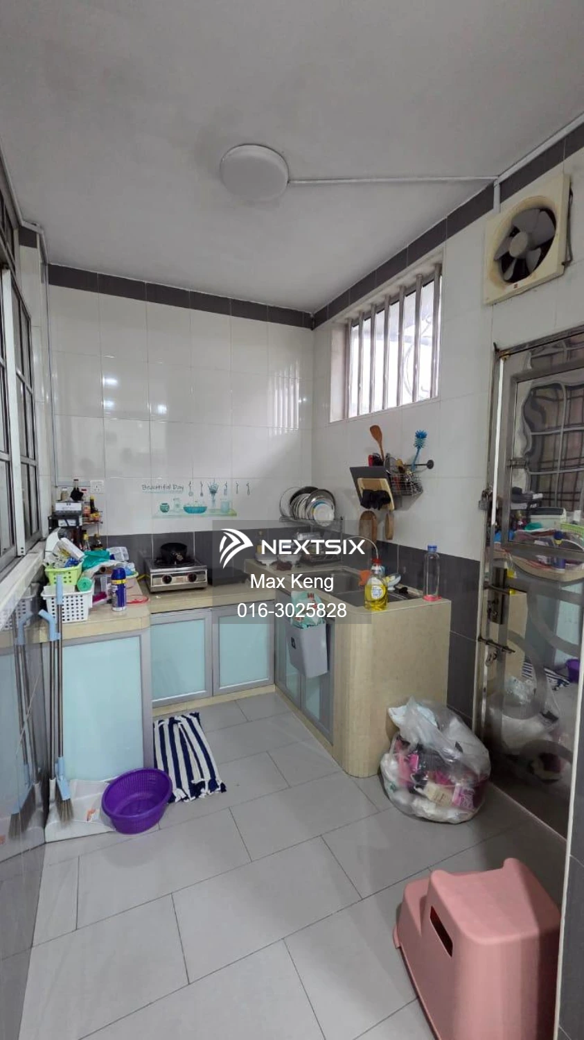 1-sty Terrace/Link House For Sale in Masai Johor - Image 7