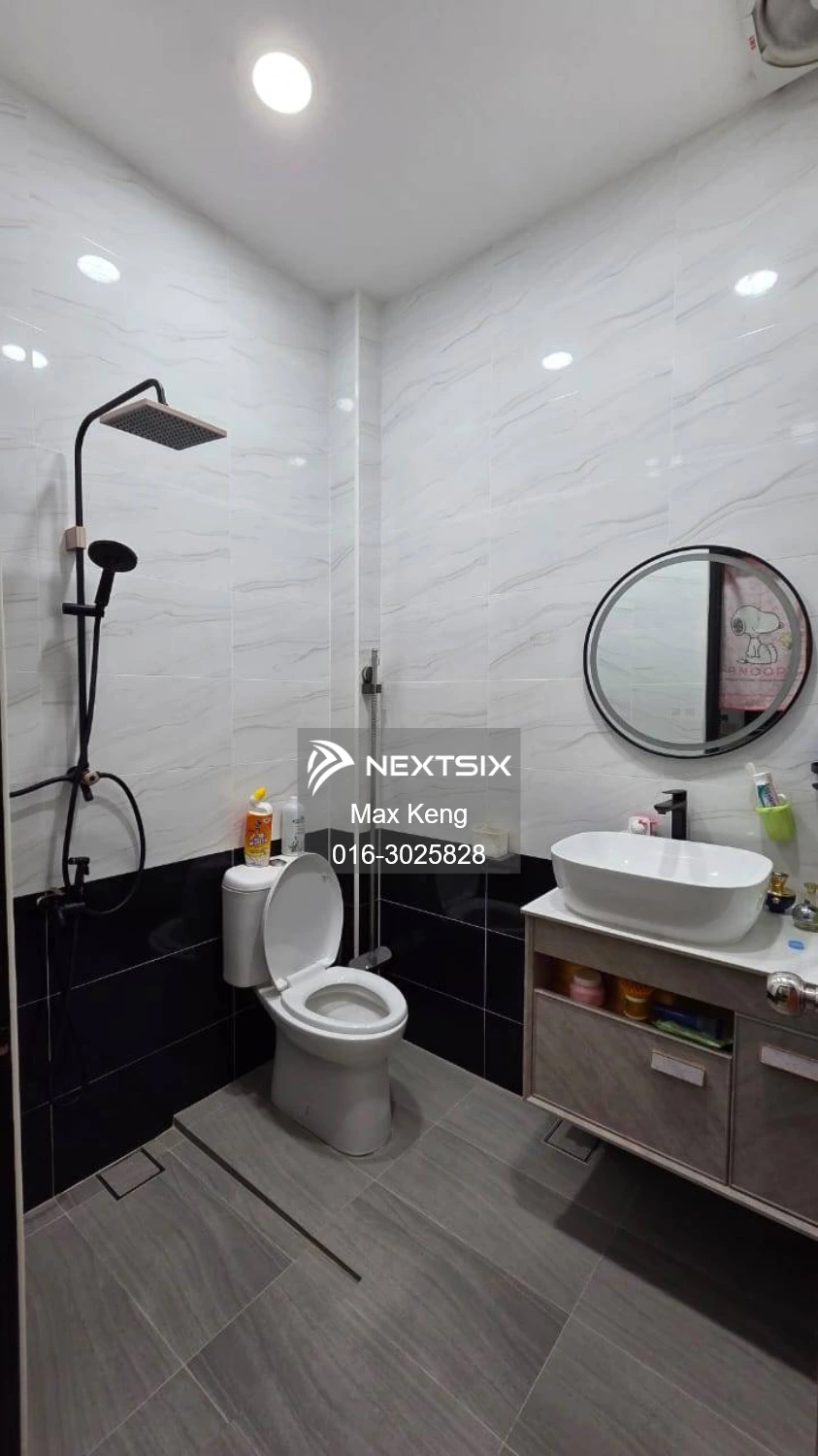 1-sty Terrace/Link House For Sale in Masai Johor - Image 9