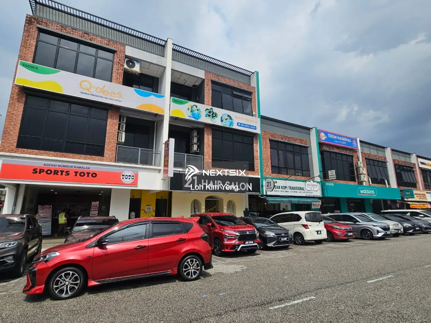 Shop For Rent in Gelang Patah Johor - Image 5