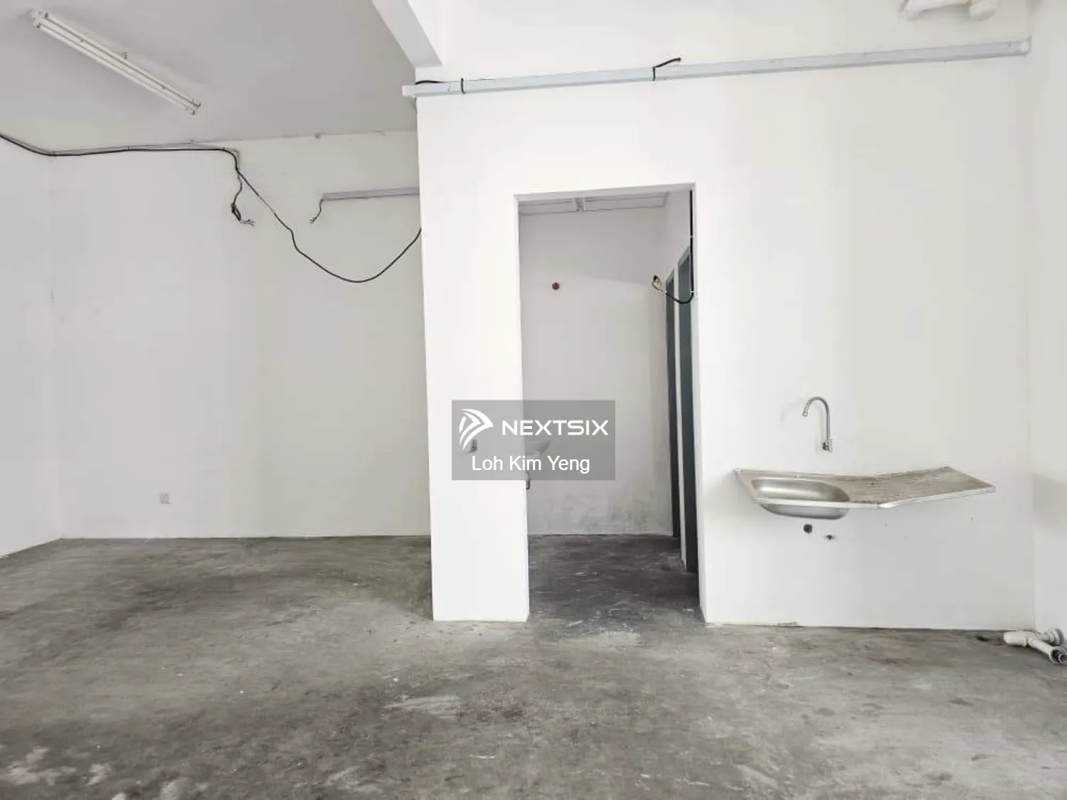 Shop For Rent in Gelang Patah Johor - Image 7