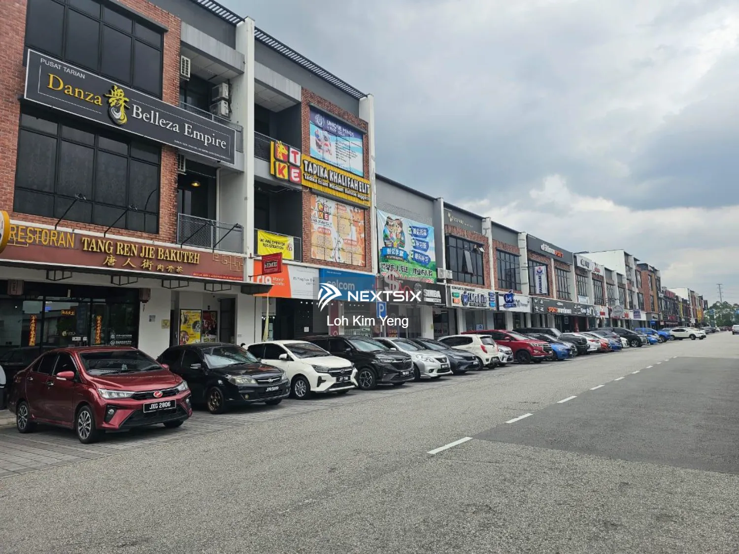 Shop For Rent in Gelang Patah Johor - Image 8